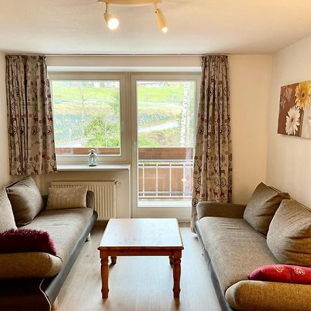 Ferienwohnung Am Muhlbach 21 Mit Bergbahn Unlimited Оберстдорф Екстериор снимка