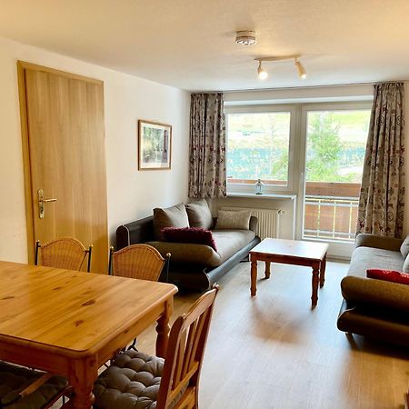Ferienwohnung Am Muhlbach 21 Mit Bergbahn Unlimited Оберстдорф Екстериор снимка