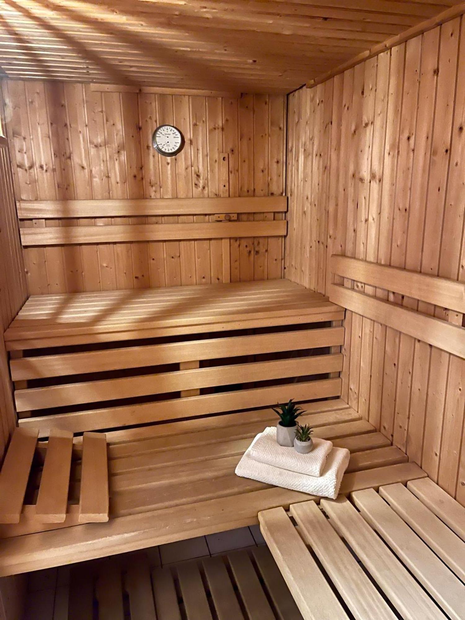 Ferienwohnung Am Muhlbach 21 Mit Bergbahn Unlimited Оберстдорф Екстериор снимка