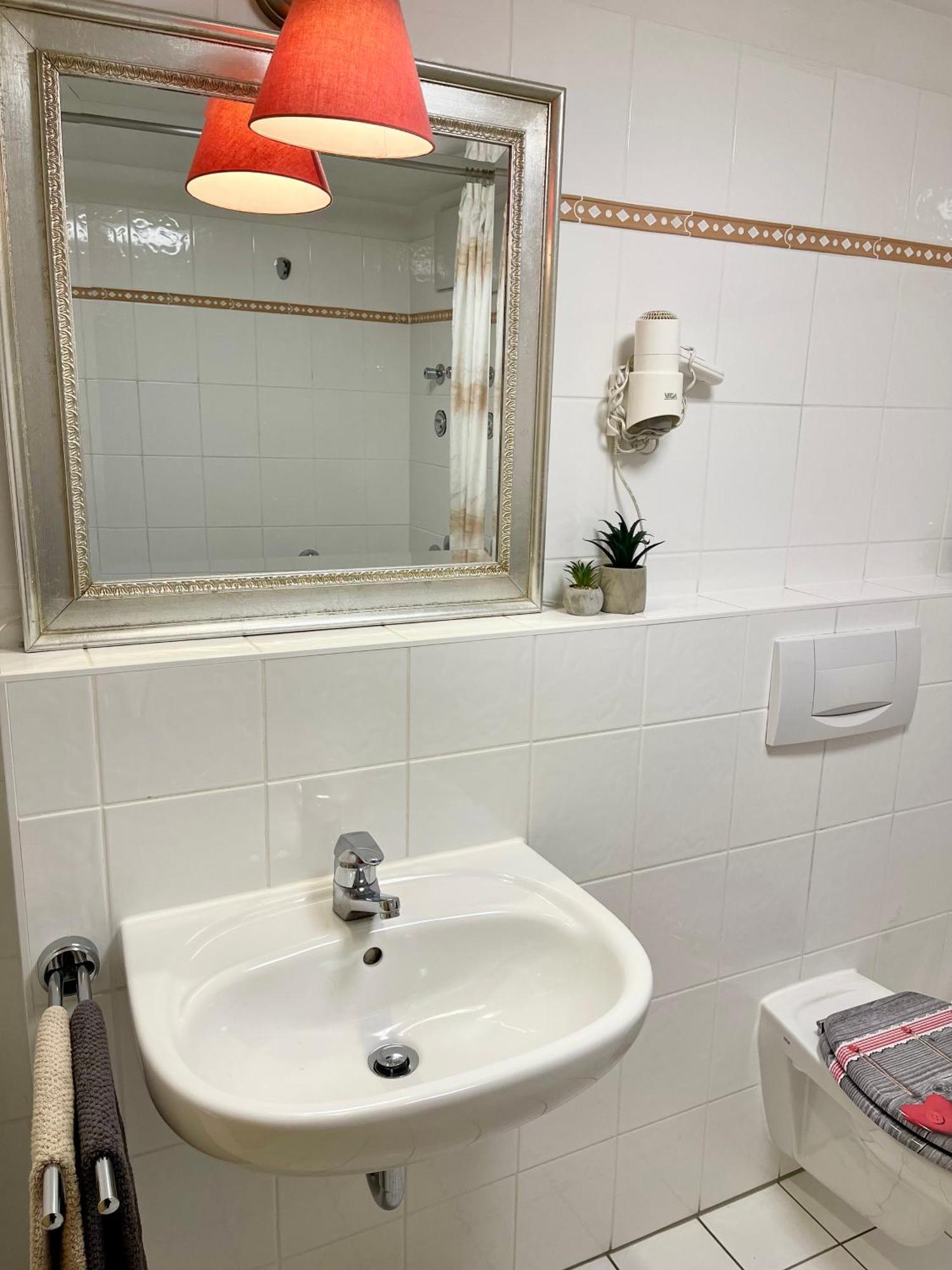 Ferienwohnung Am Muhlbach 21 Mit Bergbahn Unlimited Оберстдорф Екстериор снимка