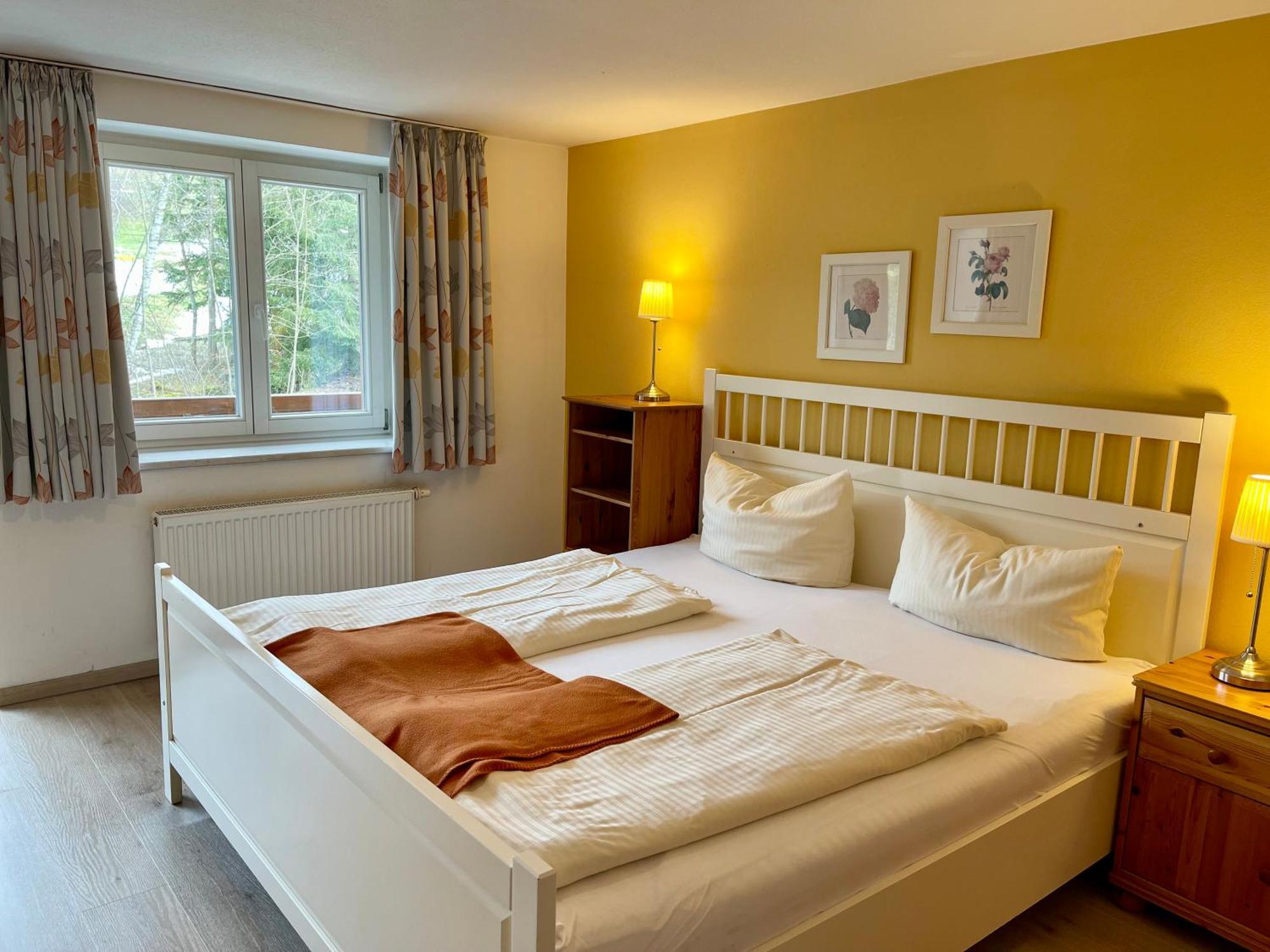 Ferienwohnung Am Muhlbach 21 Mit Bergbahn Unlimited Оберстдорф Екстериор снимка
