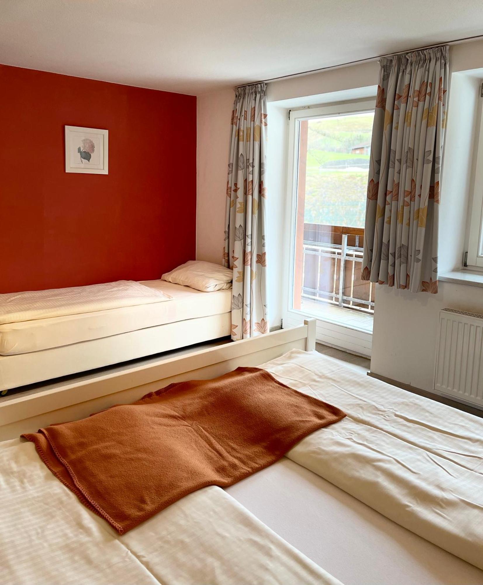 Ferienwohnung Am Muhlbach 21 Mit Bergbahn Unlimited Оберстдорф Екстериор снимка