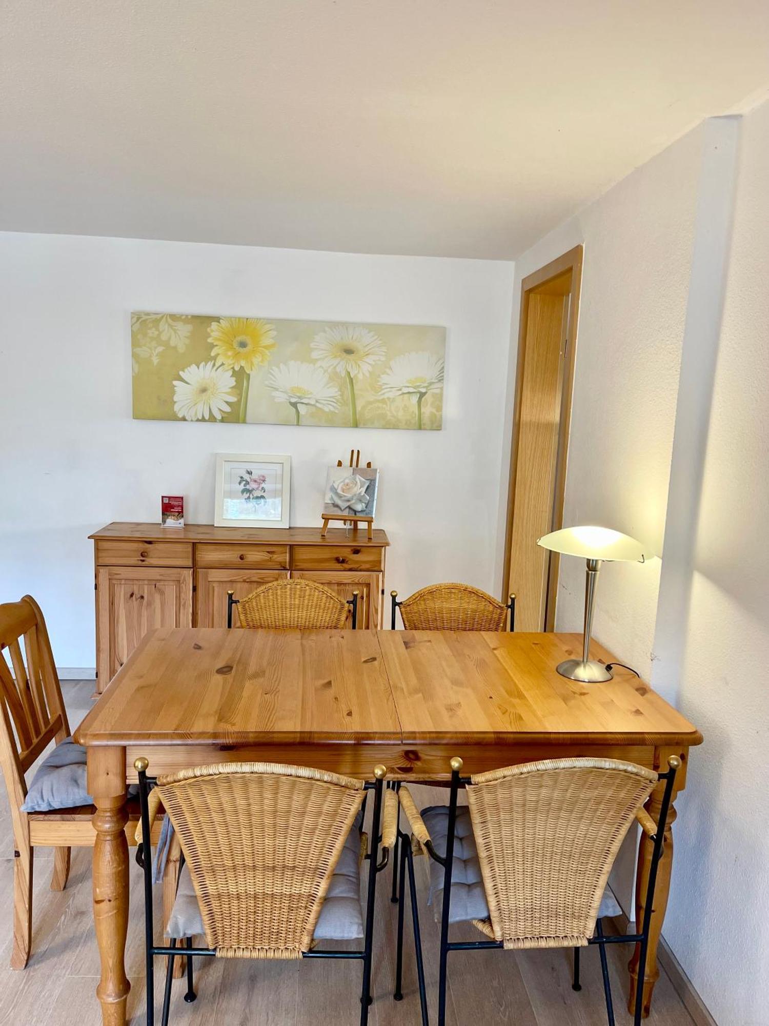 Ferienwohnung Am Muhlbach 21 Mit Bergbahn Unlimited Оберстдорф Екстериор снимка